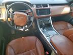 2014 LAND ROVER RANGE ROVER SPORT SC   à vendre chez Copart TX - SAN ANTONIO