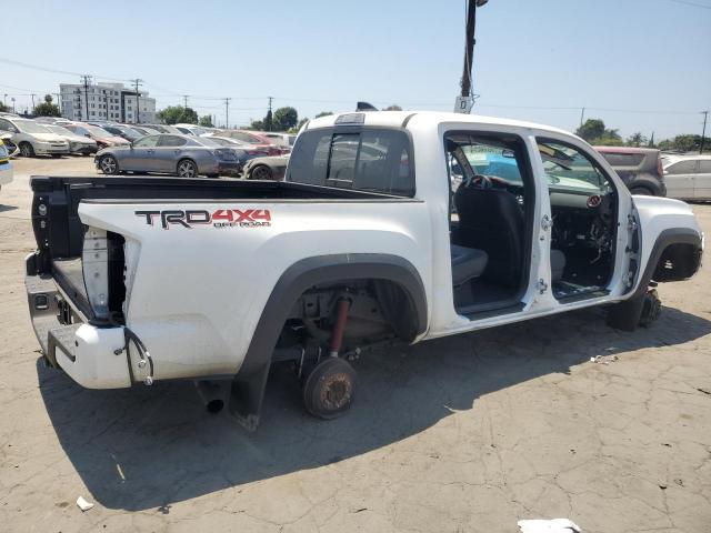  TOYOTA TACOMA 2022 Biały