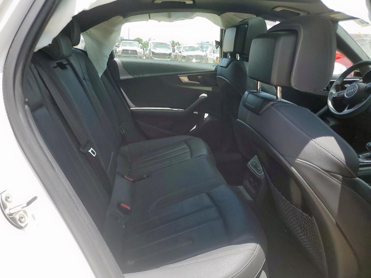 2022 Audi A4 Premium Plus 45 VIN: WAUEAAF44NN008645 Lot: 65438985