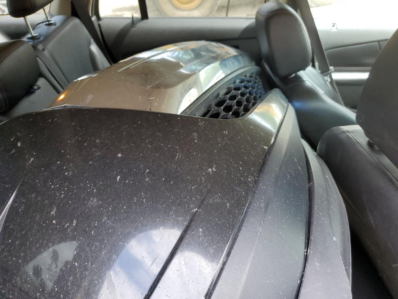 2014 Ford Edge Sel VIN: 2FMDK4JC8EBA08702 Lot: 62636815