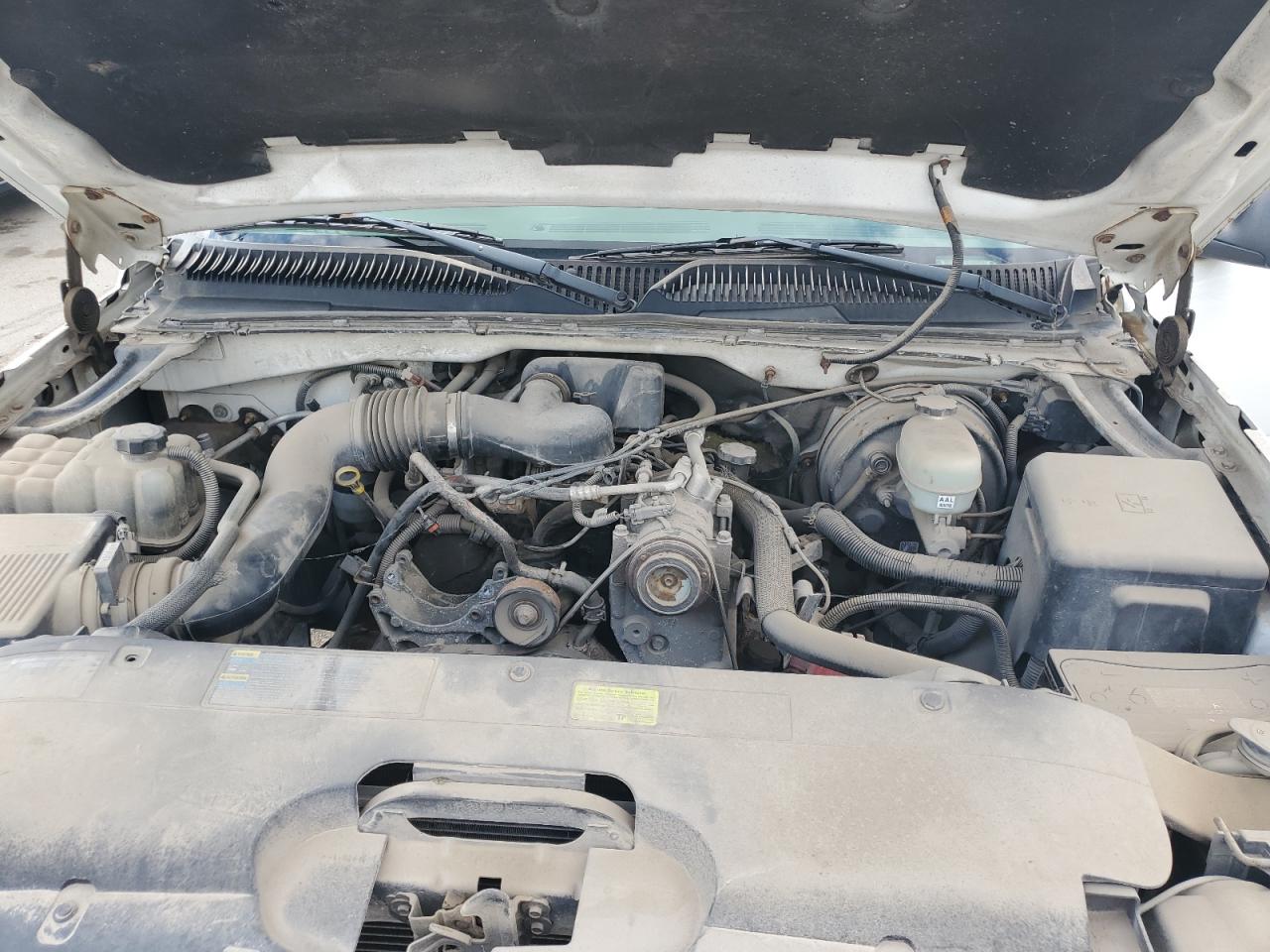 2005 Chevrolet Silverado C1500 VIN: 1GCEC14X75Z280366 Lot: 65042605