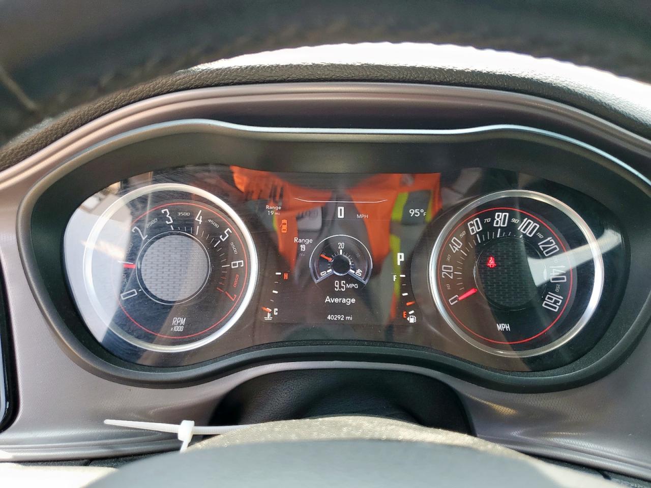 2023 Dodge Challenger Sxt VIN: 2C3CDZAG5PH517791 Lot: 65076215