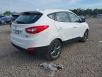 2014 HYUNDAI IX35 SE NA for sale at Copart WISBECH
