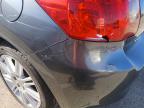2009 TOYOTA AURIS SR V for sale at Copart NEWBURY