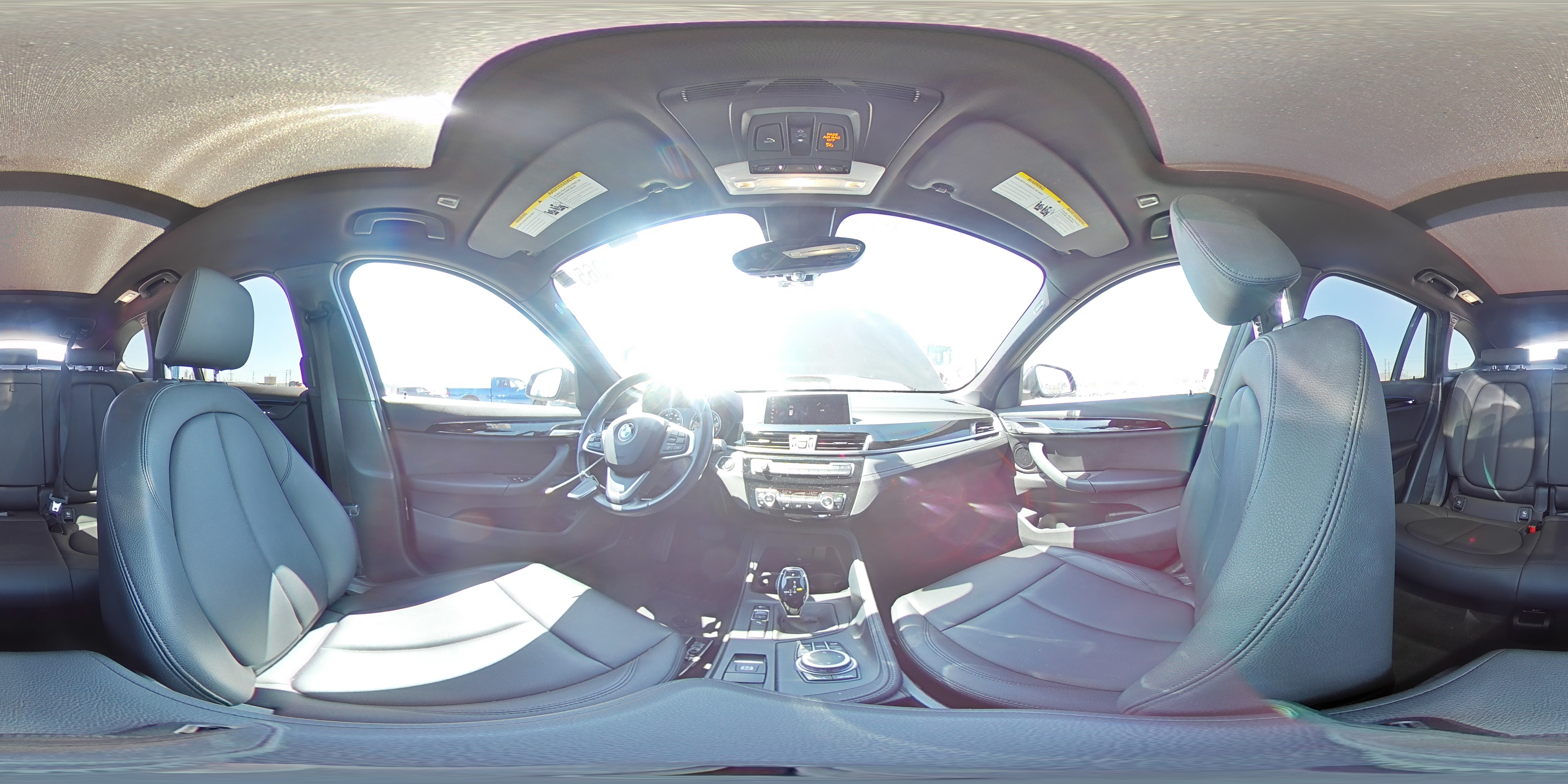 2020 BMW X1 xDrive28I VIN: WBXJG9C01L5P98888 Lot: 66874065