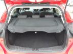 2015 FORD FOCUS TITANIUM TDCI  for sale at Copart YORK