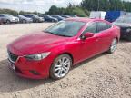 2014 MAZDA 6 SPORT D for sale at Copart WISBECH