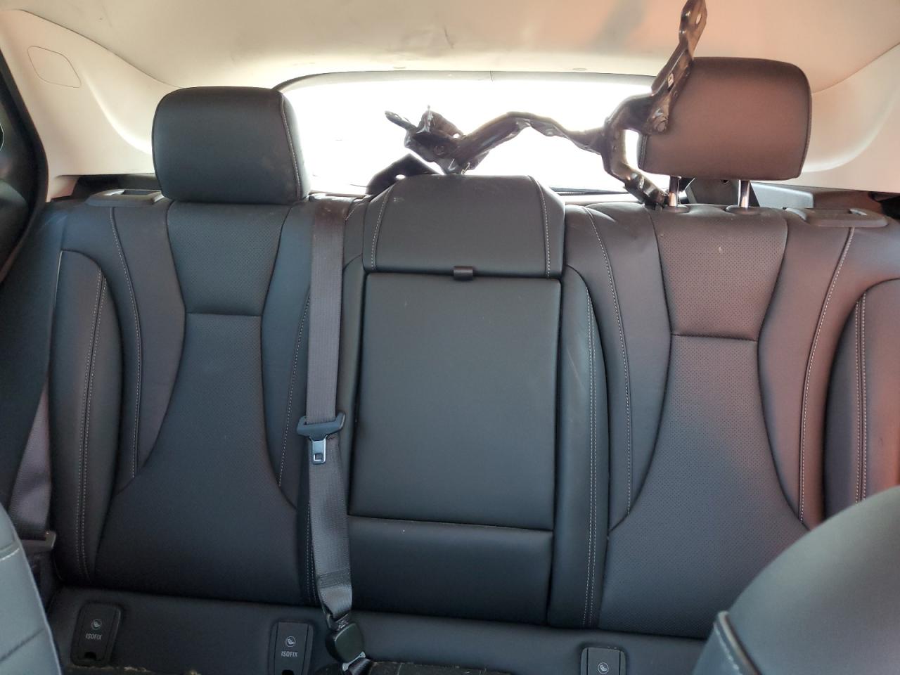 2023 Buick Envision Essence VIN: LRBFZNR46PD023965 Lot: 63198045