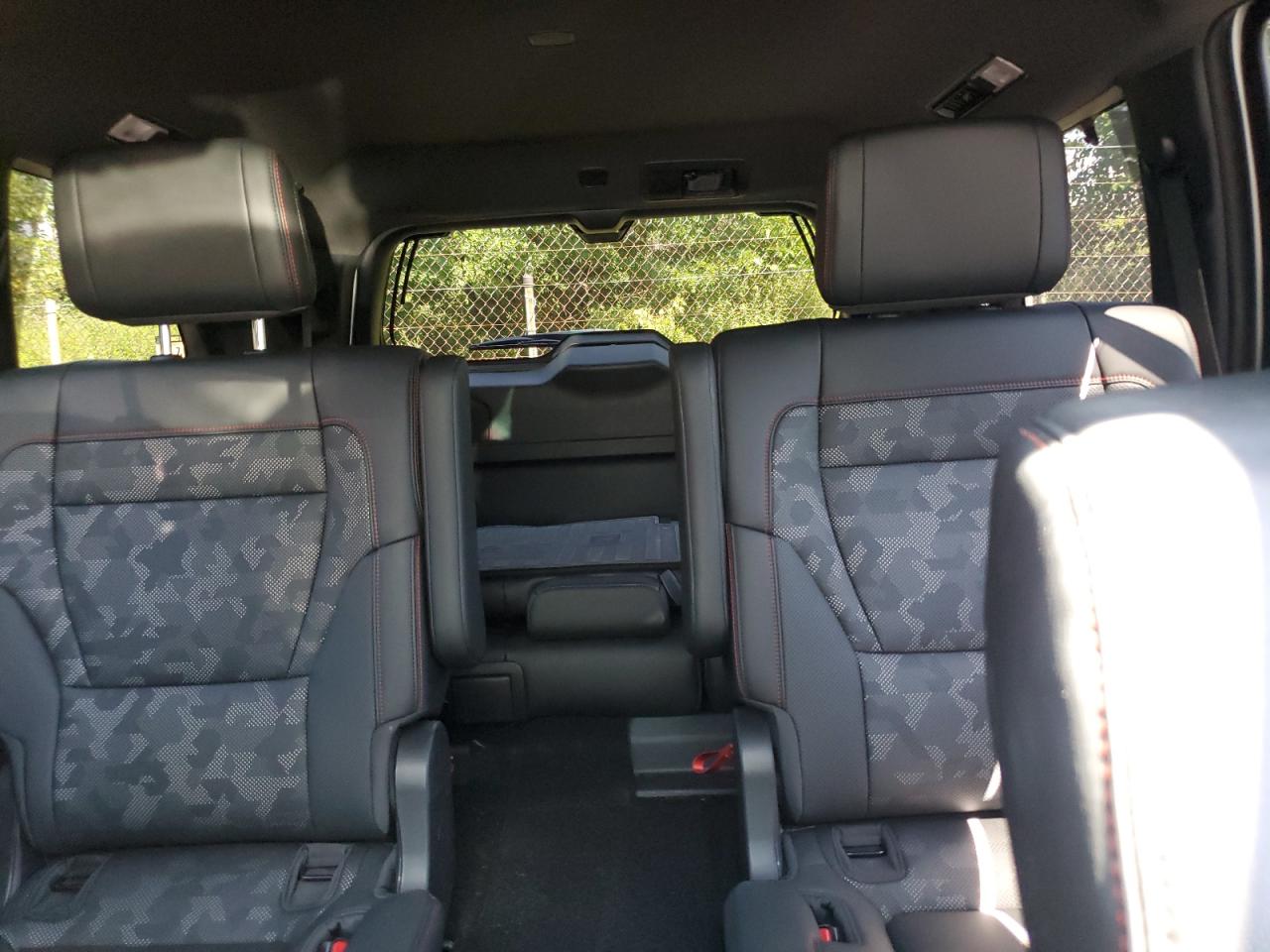 2025 Toyota Sequoia Sr5 VIN: 7SVAAABA9SX050618 Lot: 65182905