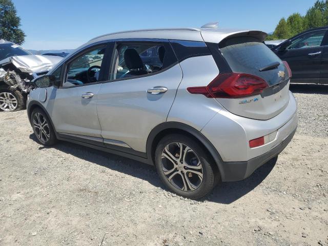  CHEVROLET BOLT 2017 Srebrny