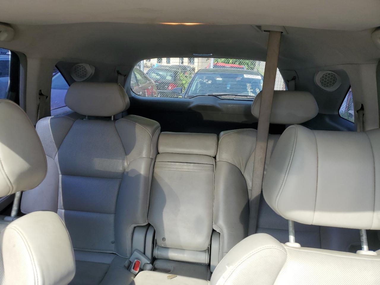 2hnyd28567h513269 2HNYD28567H513269 2007 Acura Mdx Sport