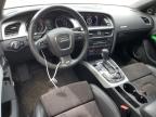 2012 AUDI A5 PRESTIGE   for sale at Copart ON - COOKSTOWN