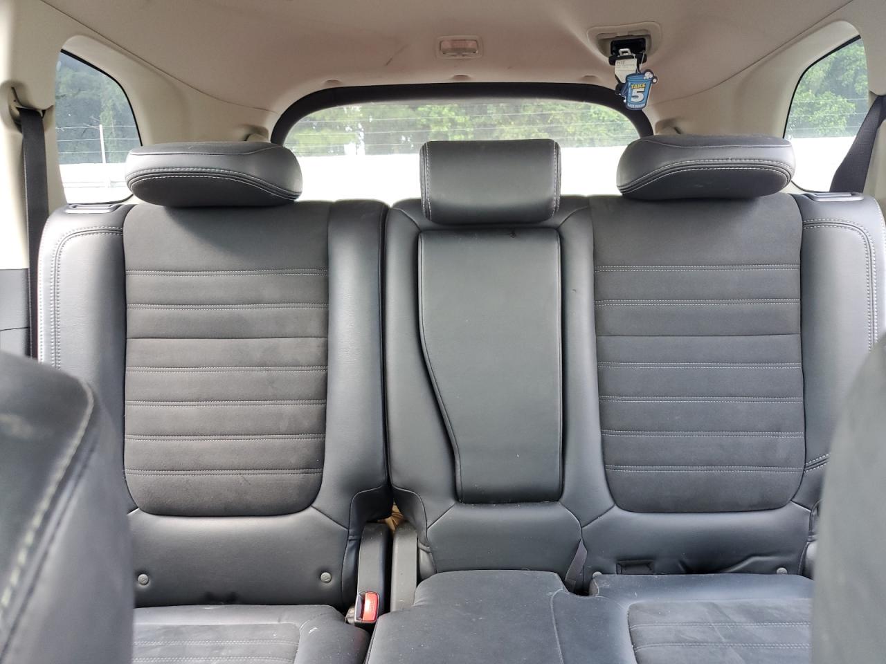 2019 Mitsubishi Outlander Se VIN: JA4AD3A39KZ033283 Lot: 66197755