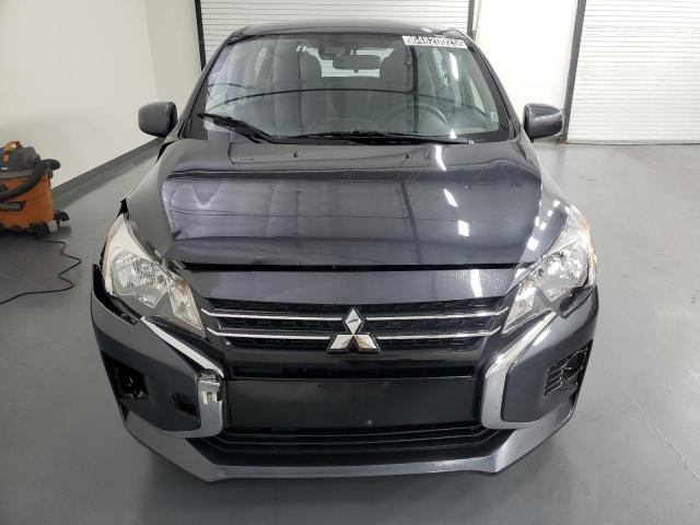  MITSUBISHI MIRAGE 2024 Сharcoal
