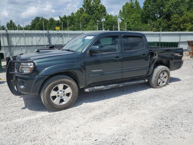 2011 Toyota Tacoma Double Cab