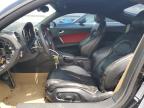 2008 AUDI TT 2.0T   for sale at Copart GA - ATLANTA EAST
