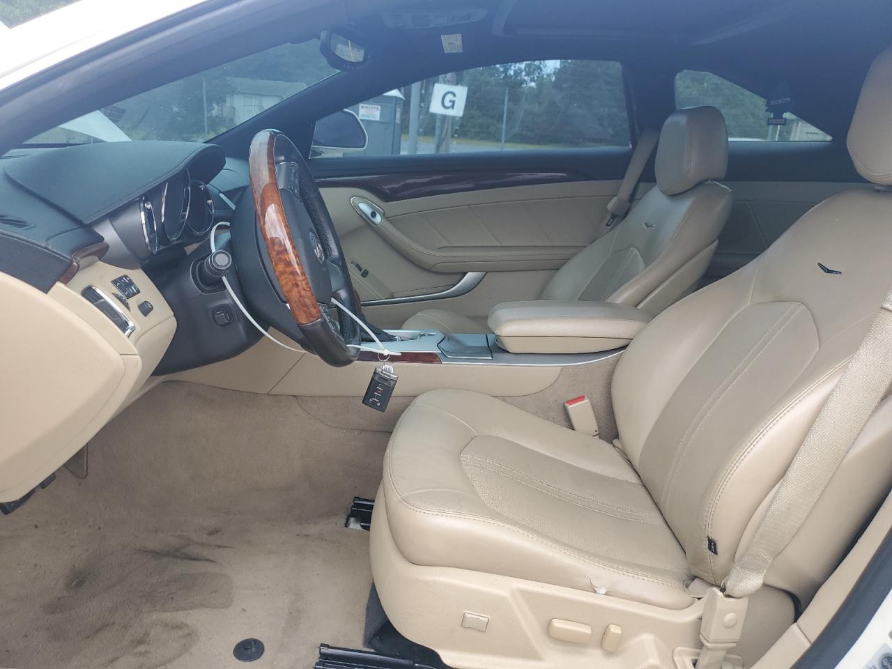 2013 Cadillac Cts Premium Collection VIN: 1G6DS1E32D0144436 Lot: 65443325