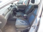 2005 TOYOTA COROLLA CO for sale at Copart SANDY