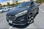 2016 HYUNDAI TUCSON LIMITED   à vendre chez Copart CA - RANCHO CUCAMONGA