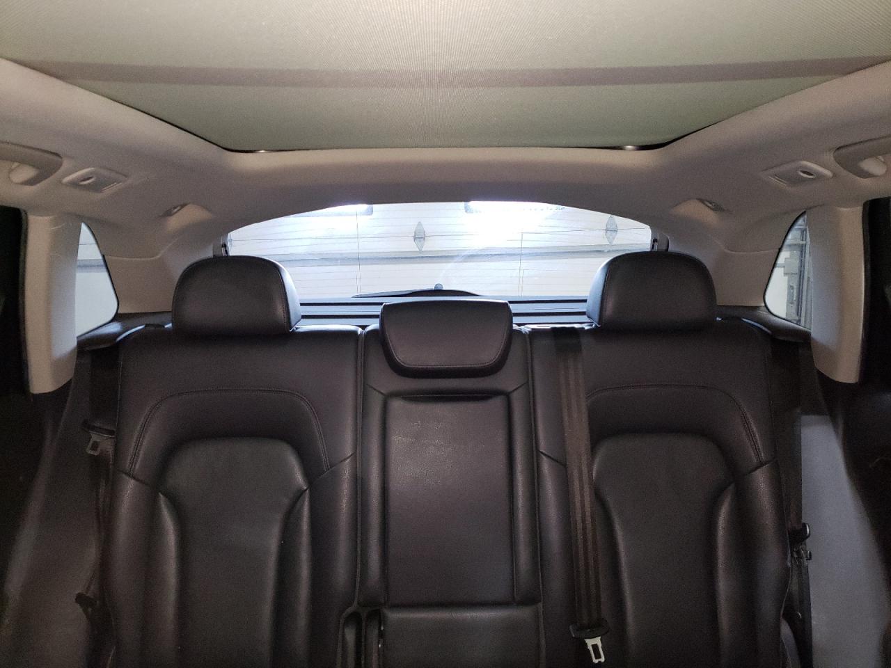 2012 Audi Q5 Premium Plus VIN: WA1LFAFP0CA091544 Lot: 63123635