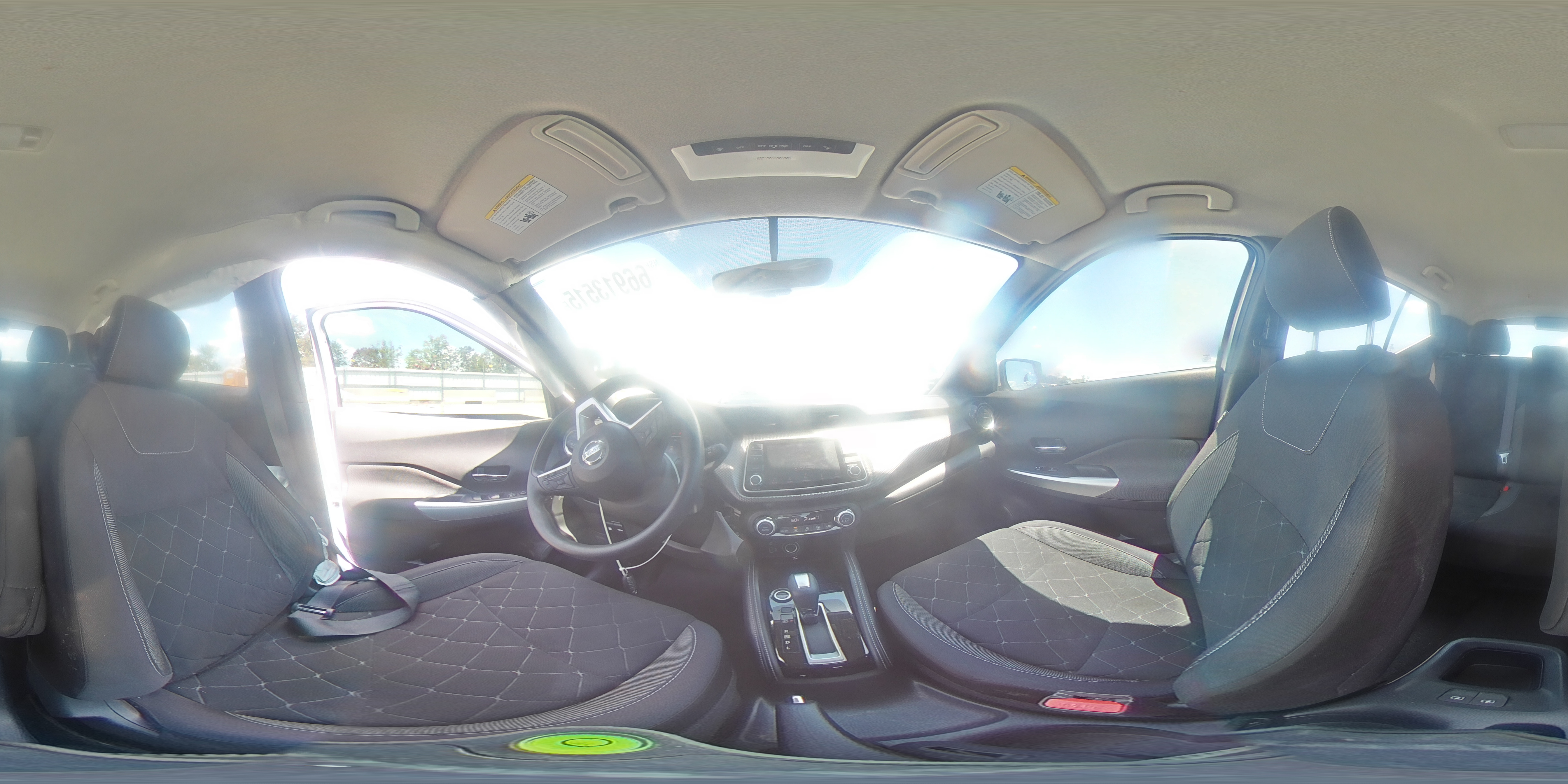 2019 Nissan Kicks S VIN: 3N1CP5CU2KL521492 Lot: 66913515