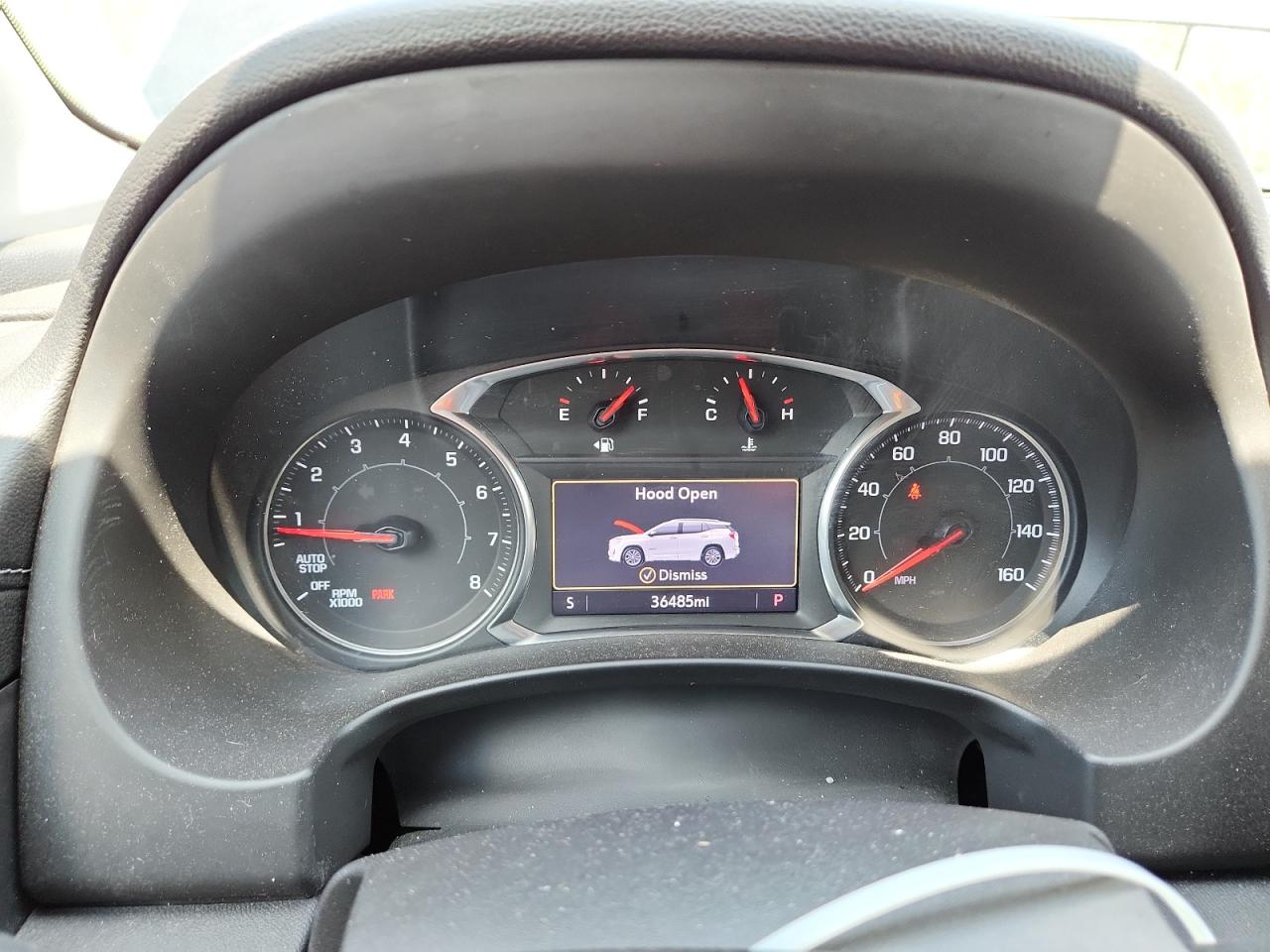 2022 GMC Terrain Slt VIN: 3GKALVEV9NL223715 Lot: 63310835