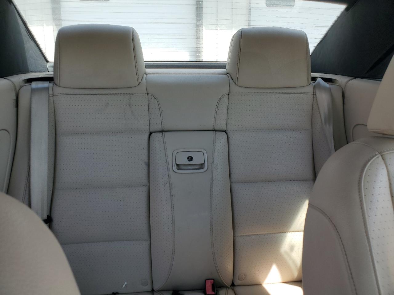 2007 Volkswagen Eos 2.0T VIN: WVWBA71F47V027474 Lot: 63371935