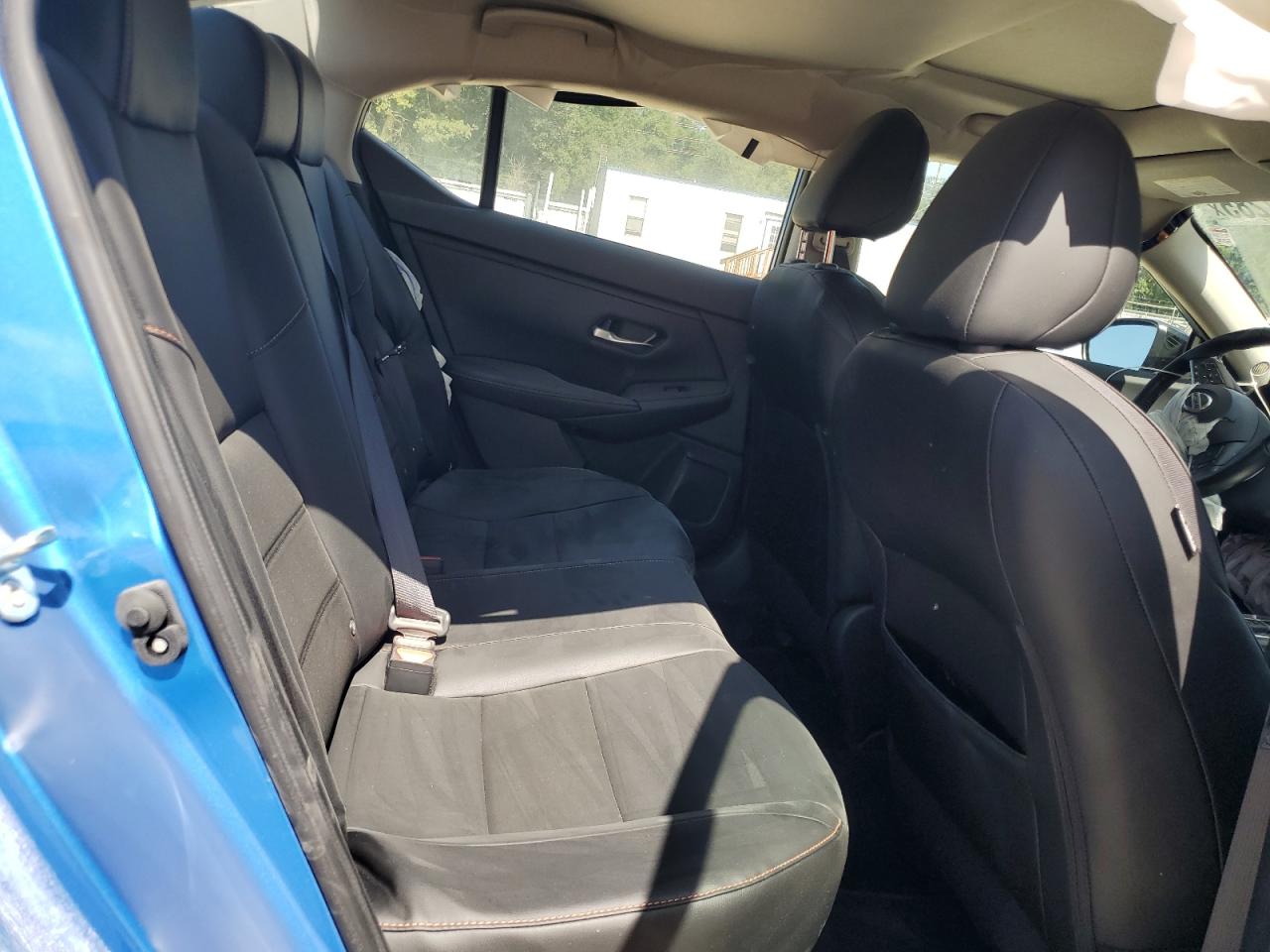 2022 Nissan Sentra Sr VIN: 3N1AB8DV3NY255244 Lot: 65677285