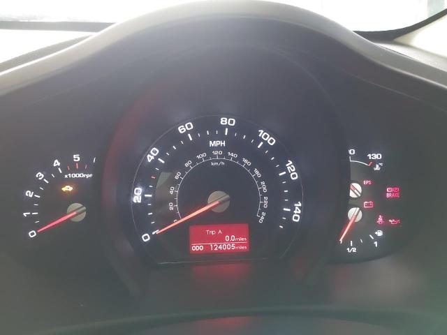 2013 KIA SPORTAGE K
