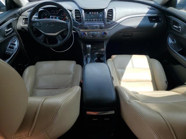  CHEVROLET IMPALA 2016 Biały