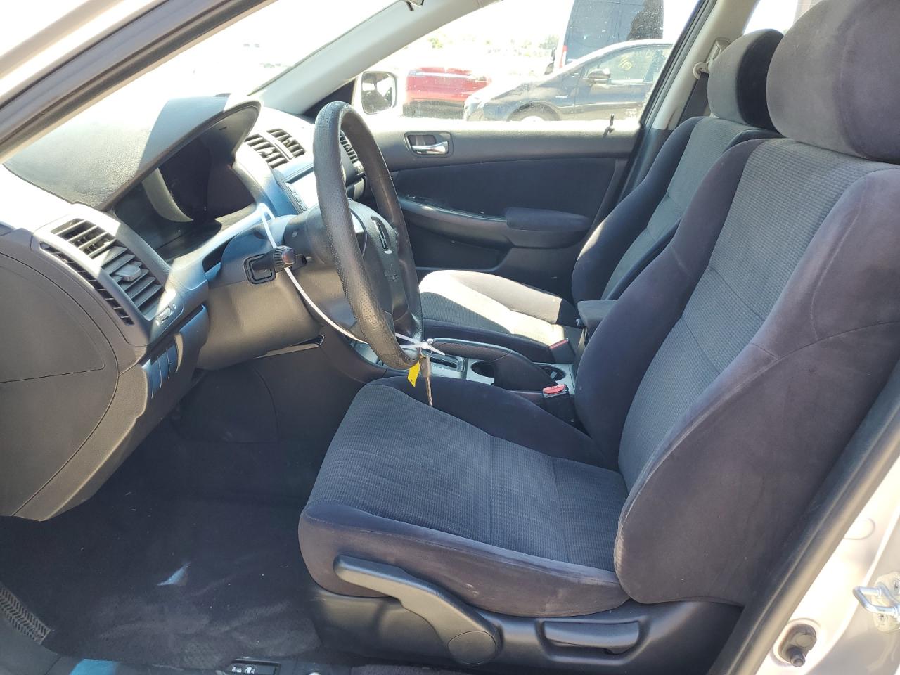 2004 Honda Accord Lx VIN: JHMCM56364C023477 Lot: 65583575