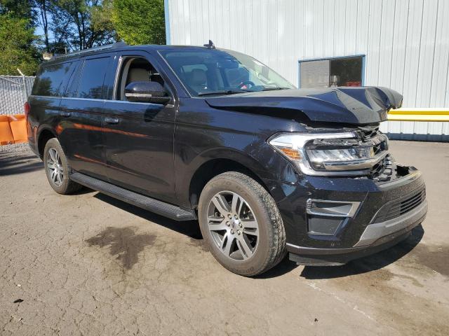  FORD EXPEDITION 2024 Czarny