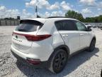 2021 KIA SPORTAGE S   for sale at Copart AL - BIRMINGHAM