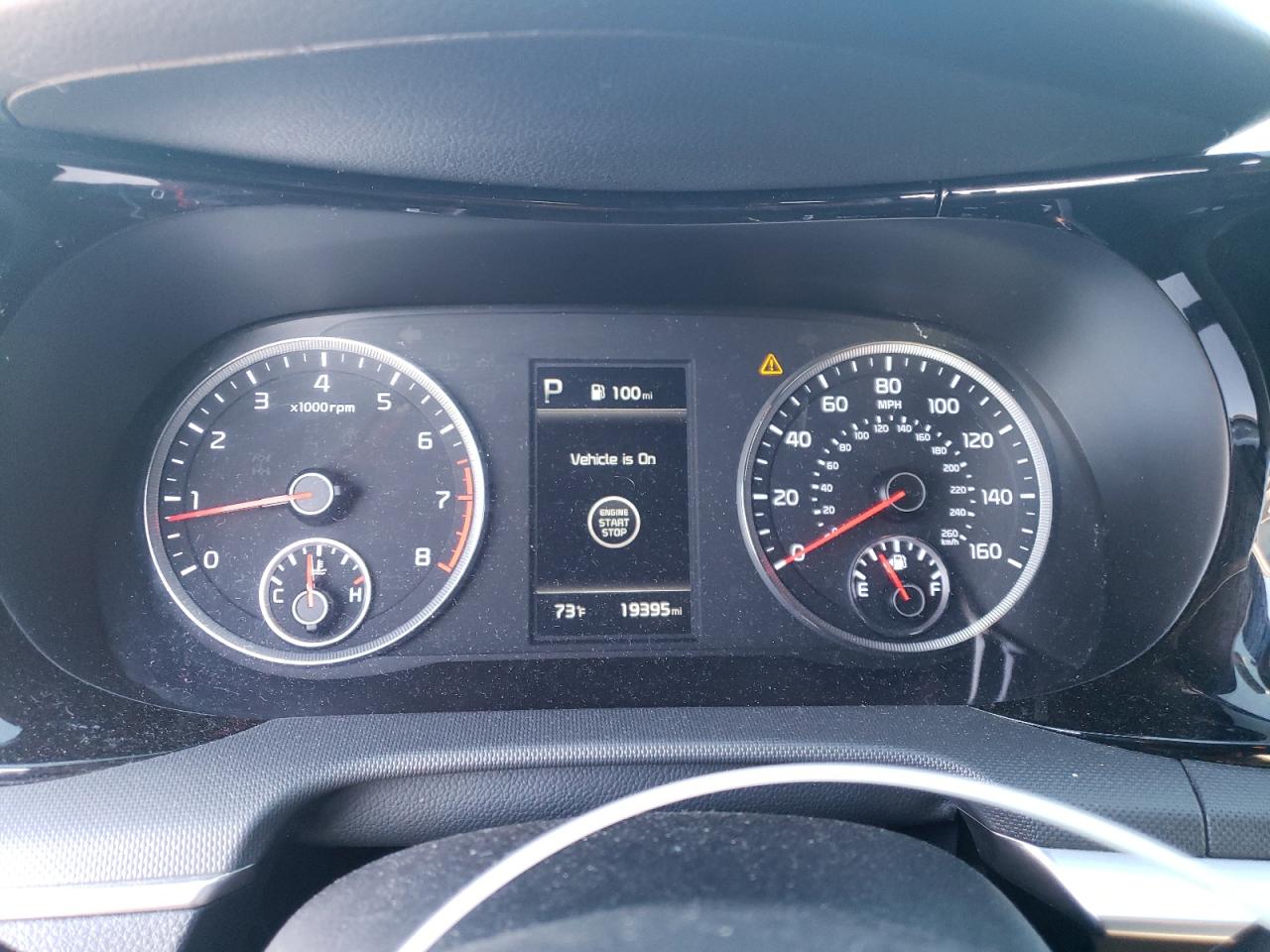 2024 Kia K5 Gt Line VIN: 5XXG64J23RG248145 Lot: 64571295