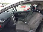 2009 PEUGEOT 207 SPORT for sale at Copart WHITBURN