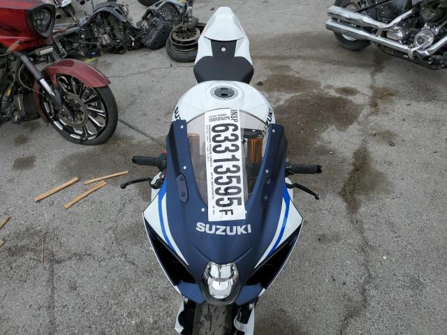 2023 SUZUKI GSX-R1000 R  