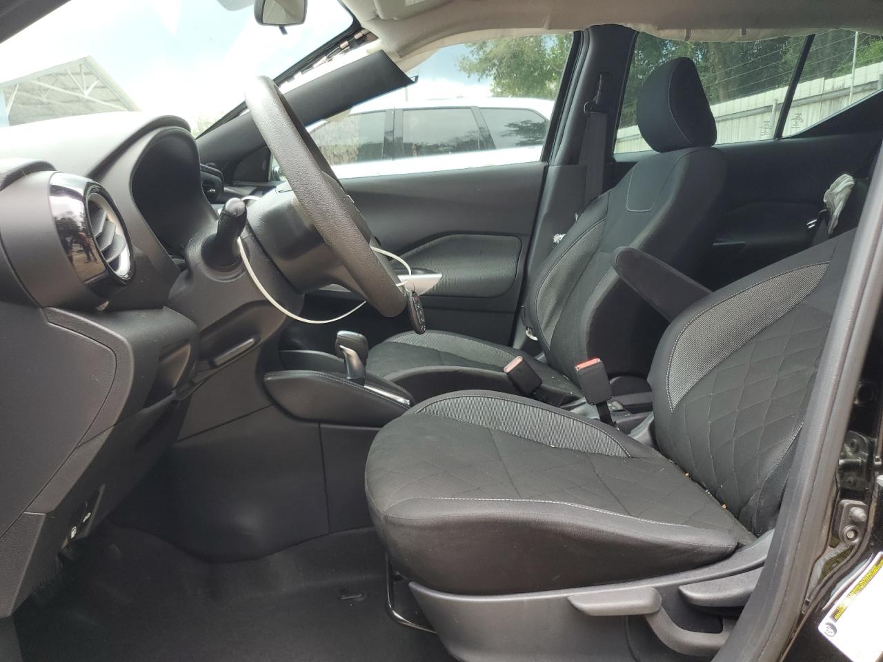 2020 Nissan Kicks Sv VIN: 3N1CP5CVXLL512887 Lot: 63385655