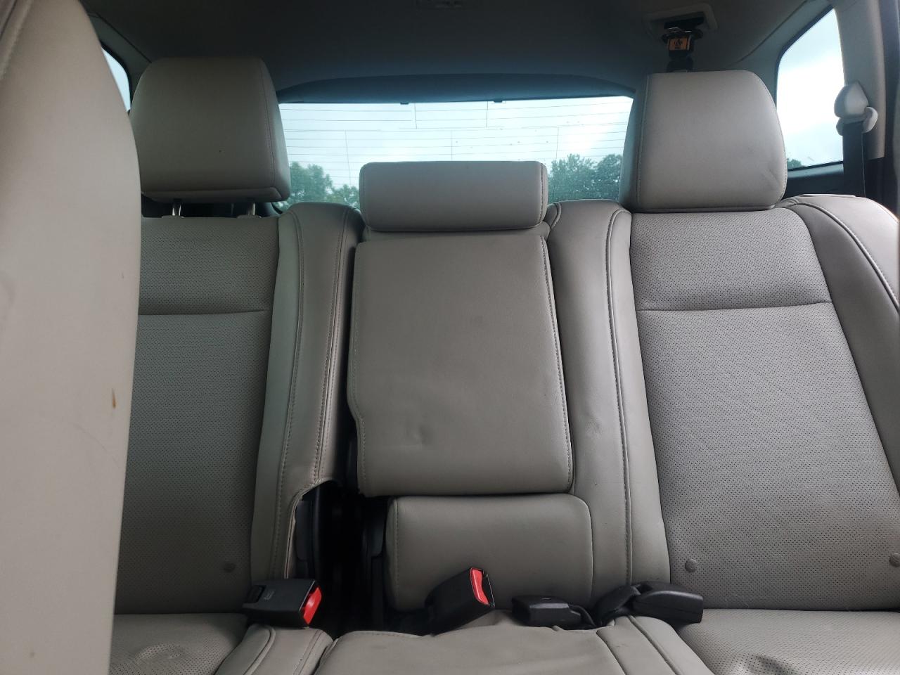 2014 Mazda Cx-9 Grand Touring VIN: JM3TB3DV8E0432428 Lot: 64989775