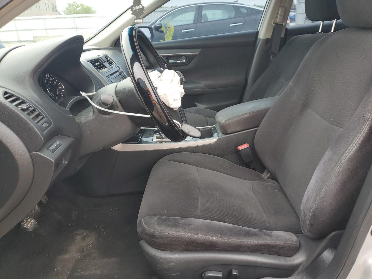 2013 Nissan Altima 2.5 VIN: 1N4AL3AP2DC145463 Lot: 65467305