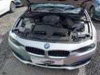 2015 BMW 320D SPORT for sale at Copart WOLVERHAMPTON