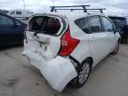 2015 NISSAN NOTE ACENT for sale at Copart PETERLEE