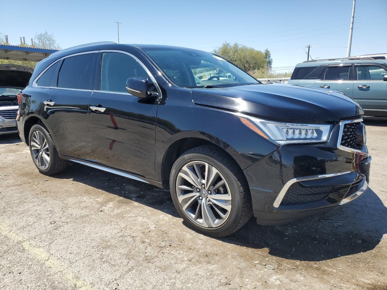 5j8yd4h36ll042951 5J8YD4H36LL042951 2020 Acura Mdx