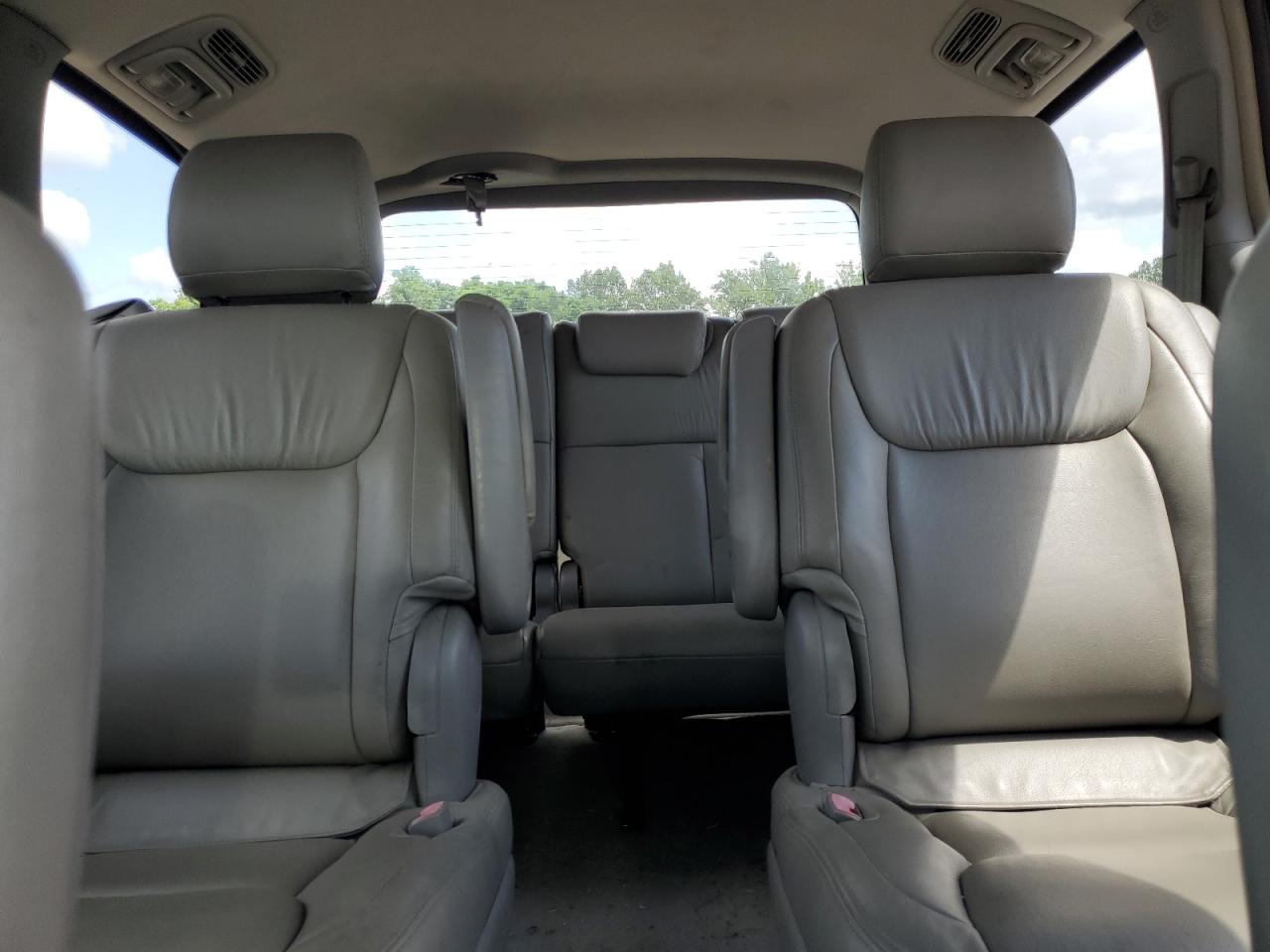 2004 Toyota Sienna Ce VIN: 5TDZA23C74S049639 Lot: 64000015