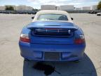 2002 PORSCHE 911 CARRERA 2   à vendre chez Copart CA - MARTINEZ