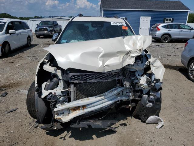  CHEVROLET EQUINOX 2015 White