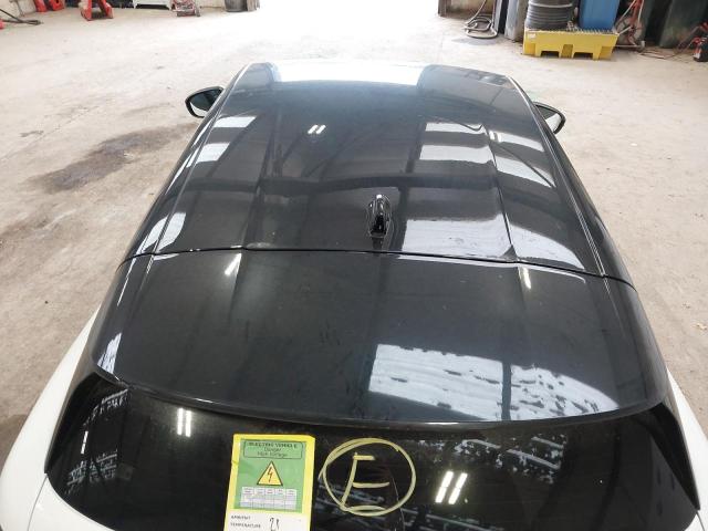 2025 RENAULT MEGANE ICONIC COMFORT RAN 