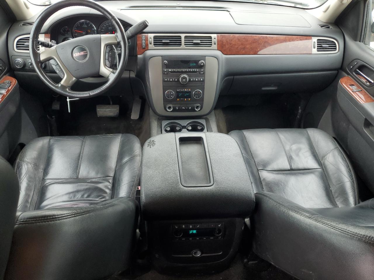 2012 GMC Yukon Slt VIN: 1GKS2CE05CR150199 Lot: 63912665