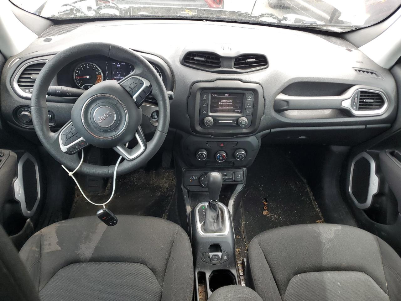 2020 Jeep Renegade Sport VIN: ZACNJBAB4LPL51021 Lot: 62680975