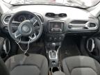 2020 JEEP RENEGADE SPORT à vendre chez Copart CT - HARTFORD SPRINGFIELD