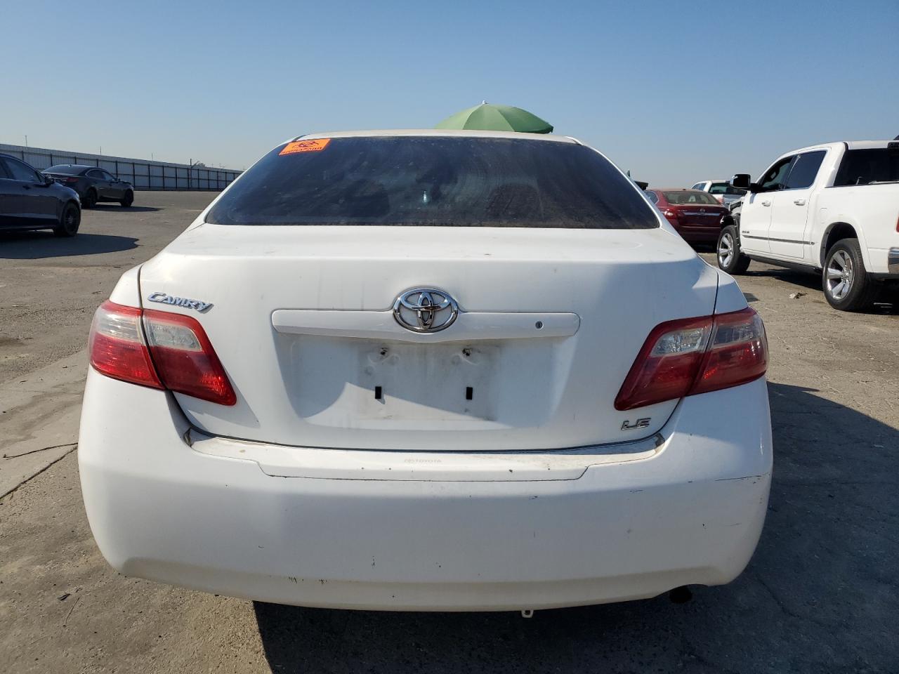 2009 Toyota Camry Base VIN: 4T1BE46K29U795869 Lot: 65002255